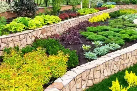 Professional seasonal color installation service in Northwest Arkansas